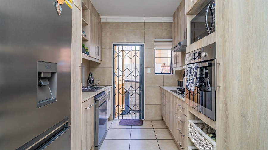 3 Bedroom Property for Sale in Brentwood Park Gauteng