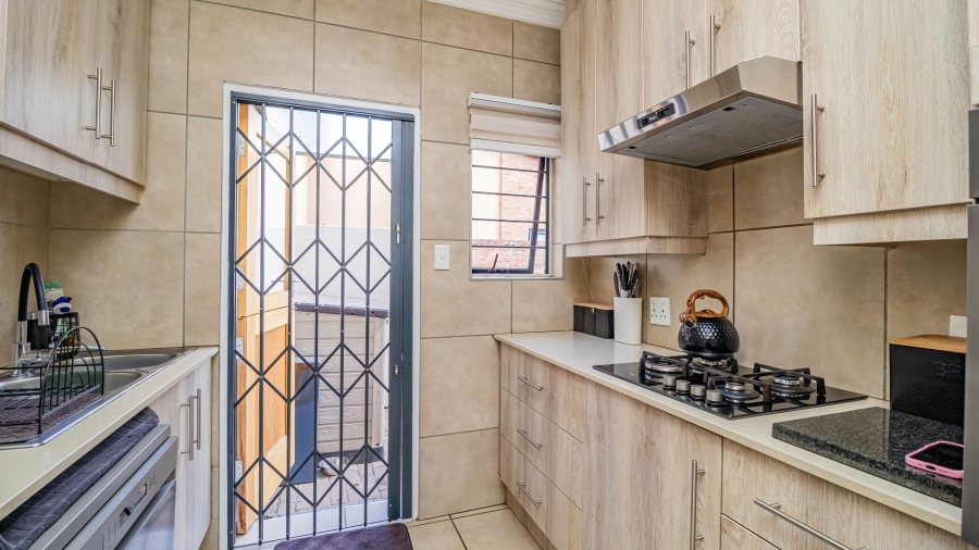 3 Bedroom Property for Sale in Brentwood Park Gauteng