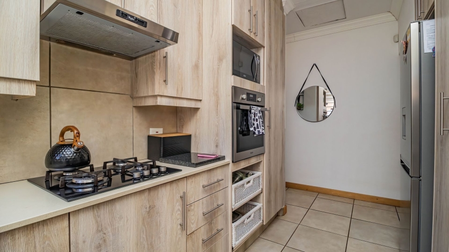 3 Bedroom Property for Sale in Brentwood Park Gauteng