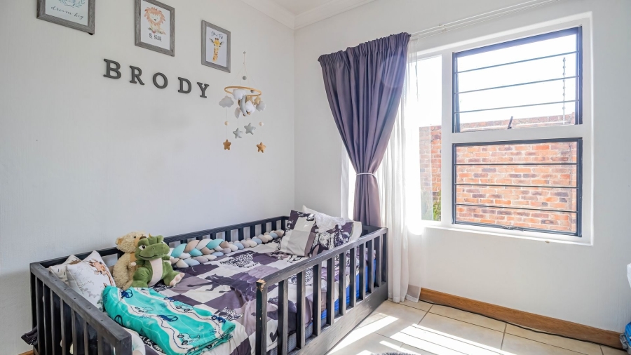 3 Bedroom Property for Sale in Brentwood Park Gauteng