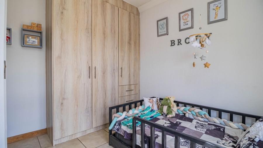 3 Bedroom Property for Sale in Brentwood Park Gauteng