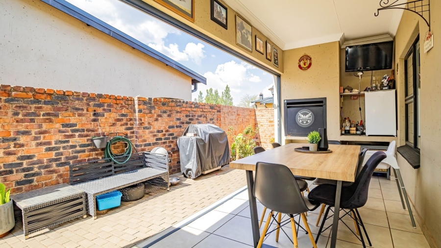 3 Bedroom Property for Sale in Brentwood Park Gauteng