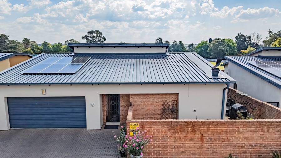 3 Bedroom Property for Sale in Brentwood Park Gauteng