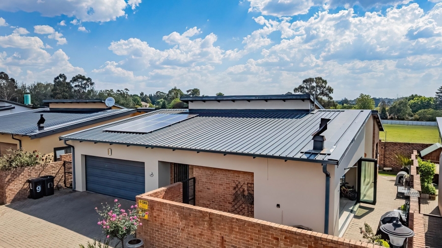 3 Bedroom Property for Sale in Brentwood Park Gauteng
