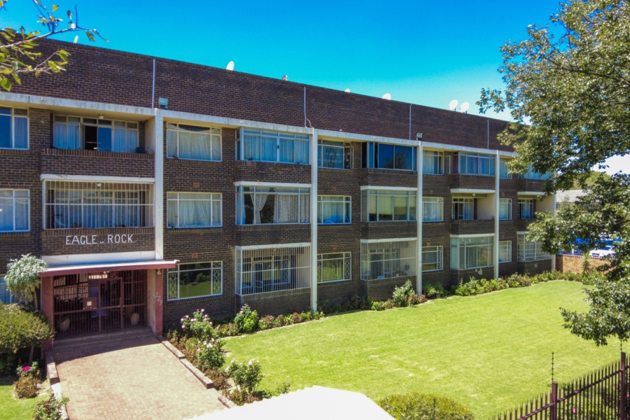 1 Bedroom Property for Sale in Benoni Central Gauteng