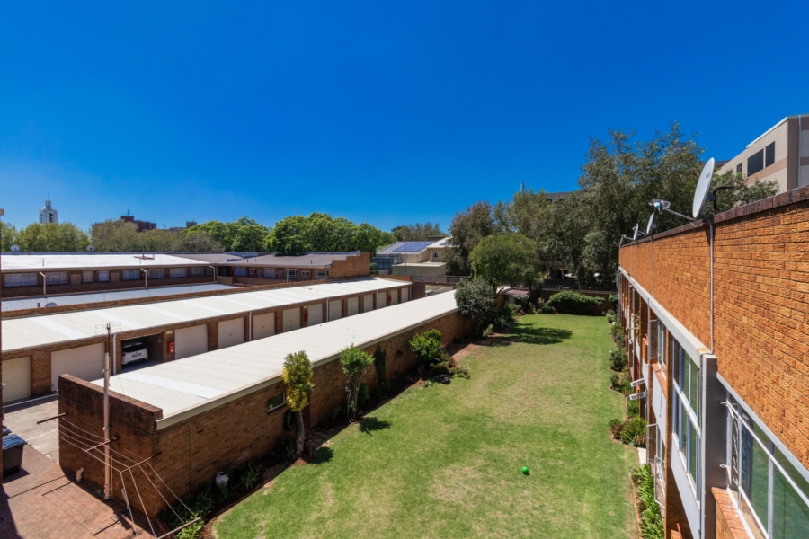 1 Bedroom Property for Sale in Benoni Central Gauteng