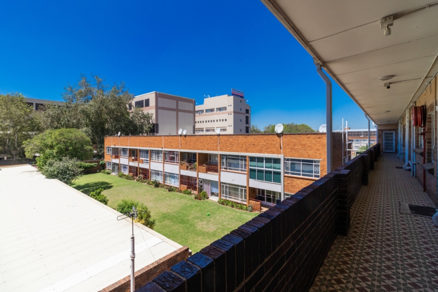 1 Bedroom Property for Sale in Benoni Central Gauteng