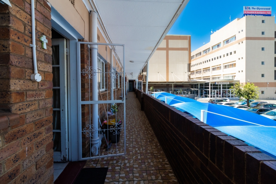 1 Bedroom Property for Sale in Benoni Central Gauteng