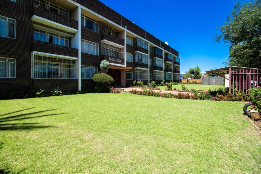 1 Bedroom Property for Sale in Benoni Central Gauteng