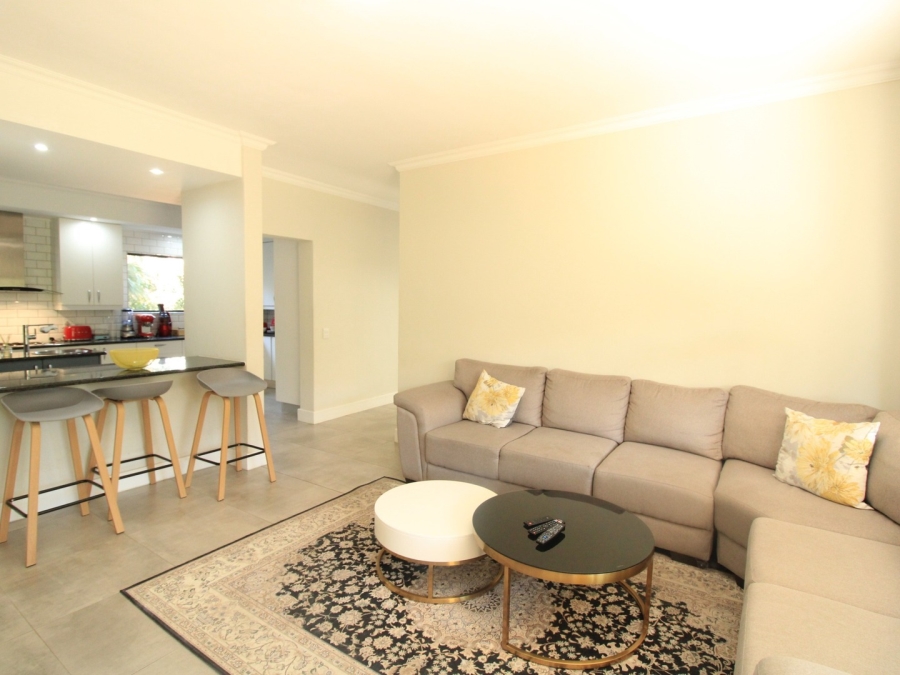 To Let 5 Bedroom Property for Rent in Dainfern Golf Estate Gauteng
