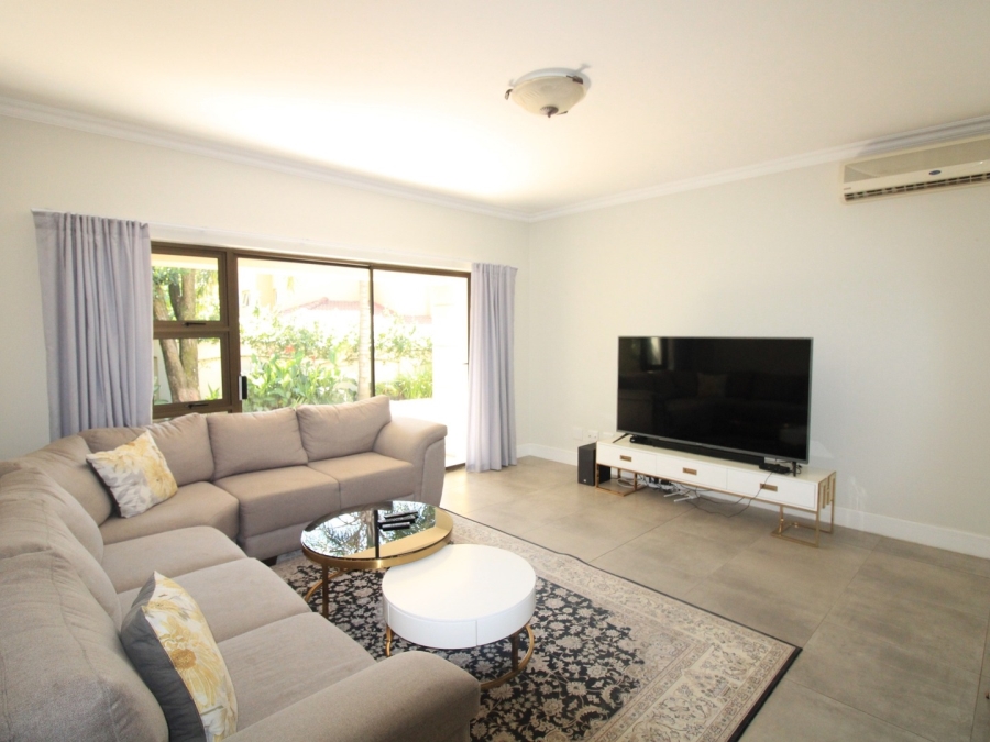 To Let 5 Bedroom Property for Rent in Dainfern Golf Estate Gauteng