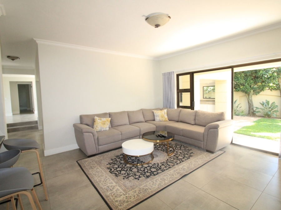 To Let 5 Bedroom Property for Rent in Dainfern Golf Estate Gauteng