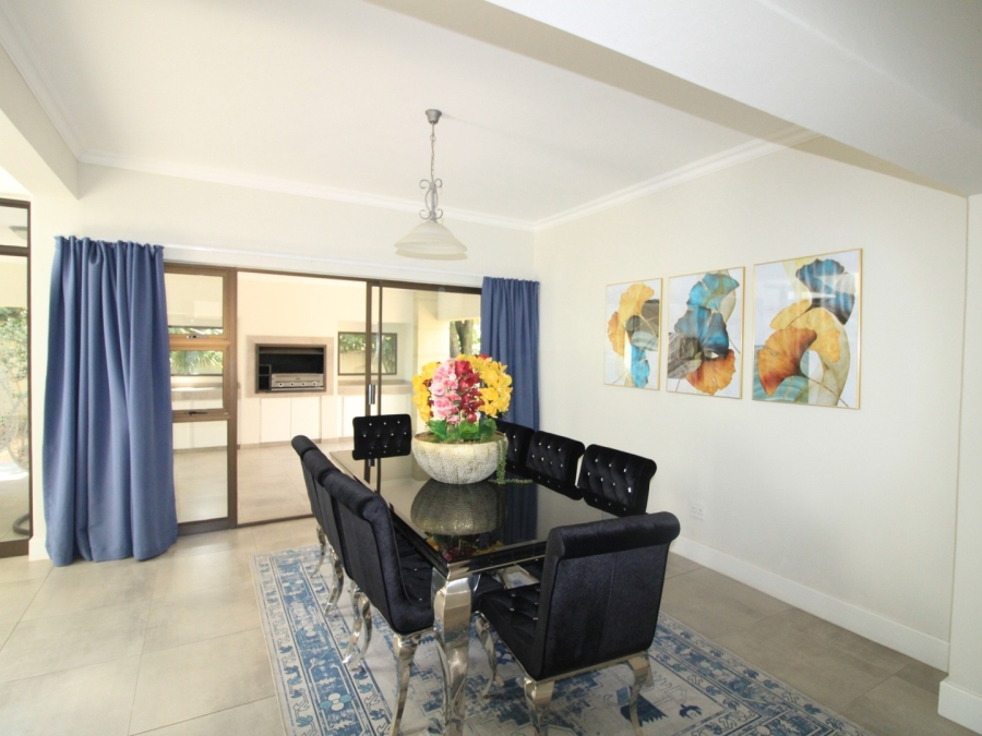 To Let 5 Bedroom Property for Rent in Dainfern Golf Estate Gauteng