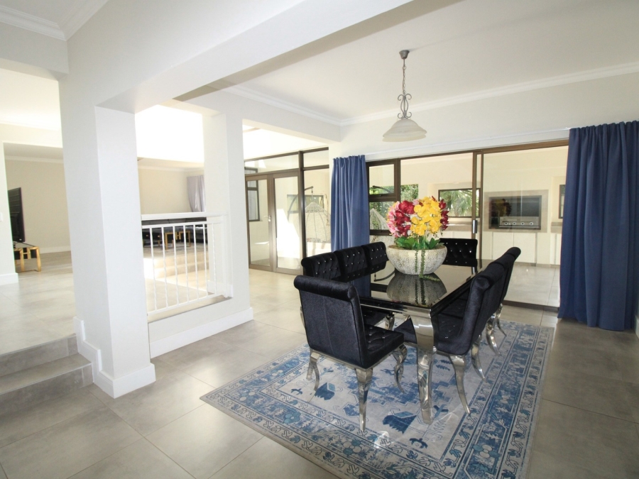 To Let 5 Bedroom Property for Rent in Dainfern Golf Estate Gauteng