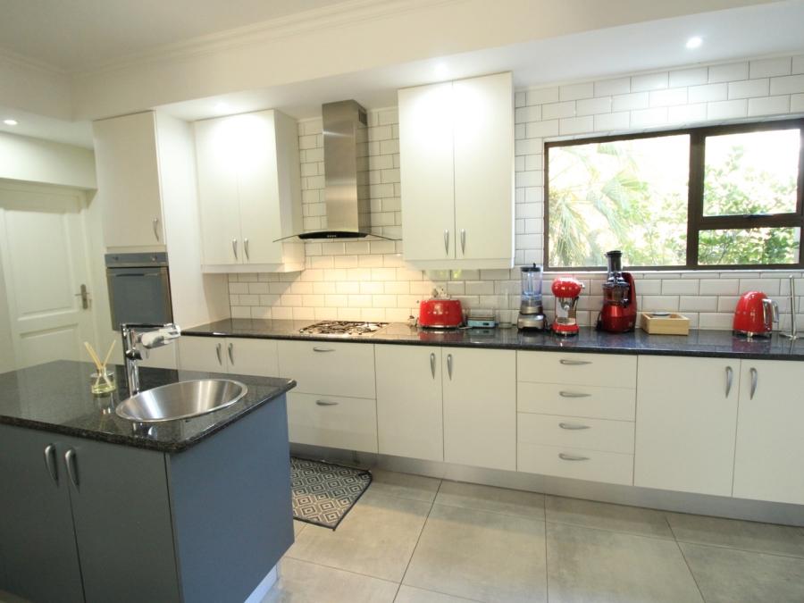 To Let 5 Bedroom Property for Rent in Dainfern Golf Estate Gauteng