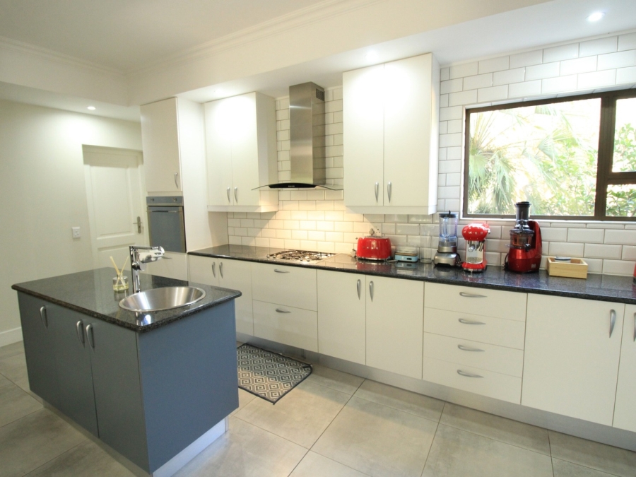 To Let 5 Bedroom Property for Rent in Dainfern Golf Estate Gauteng