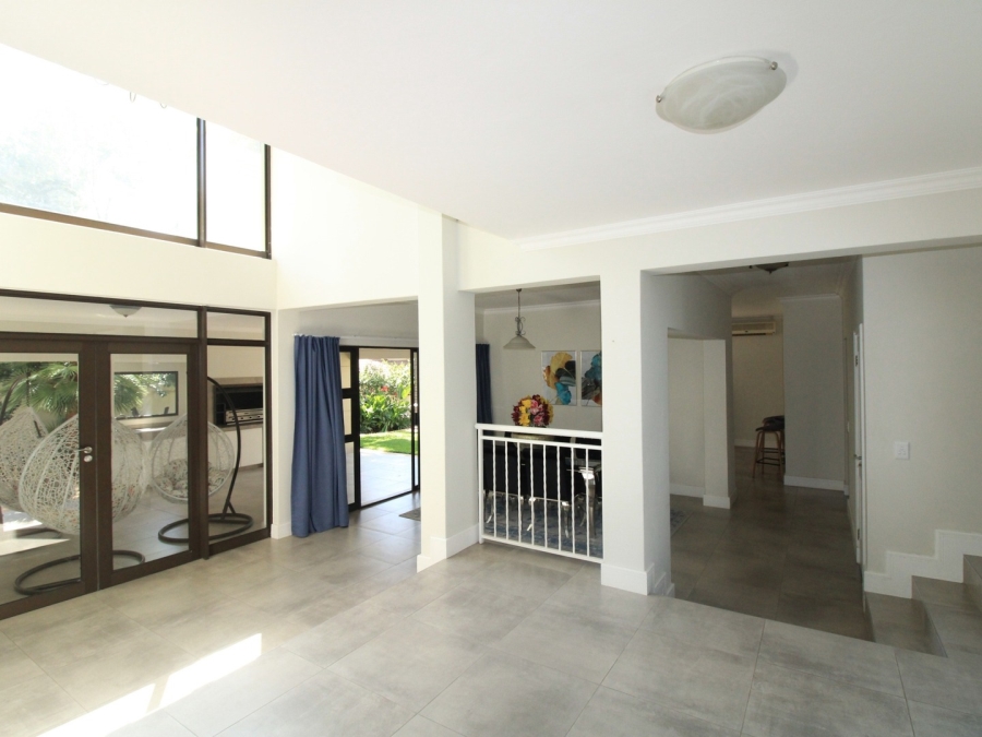 To Let 5 Bedroom Property for Rent in Dainfern Golf Estate Gauteng