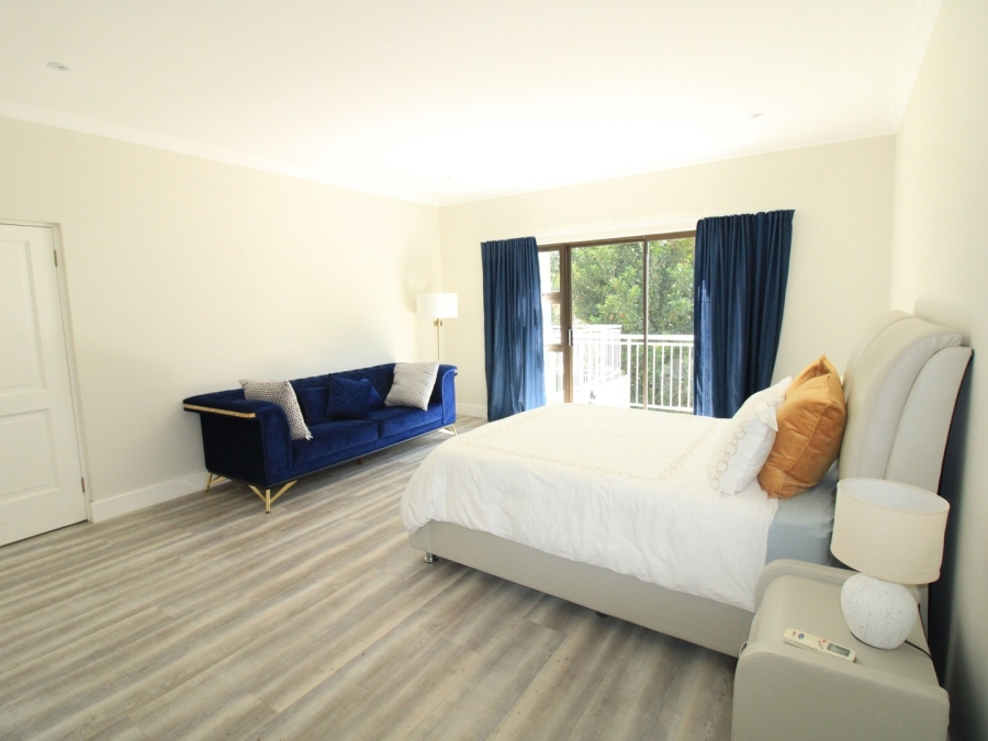 To Let 5 Bedroom Property for Rent in Dainfern Golf Estate Gauteng