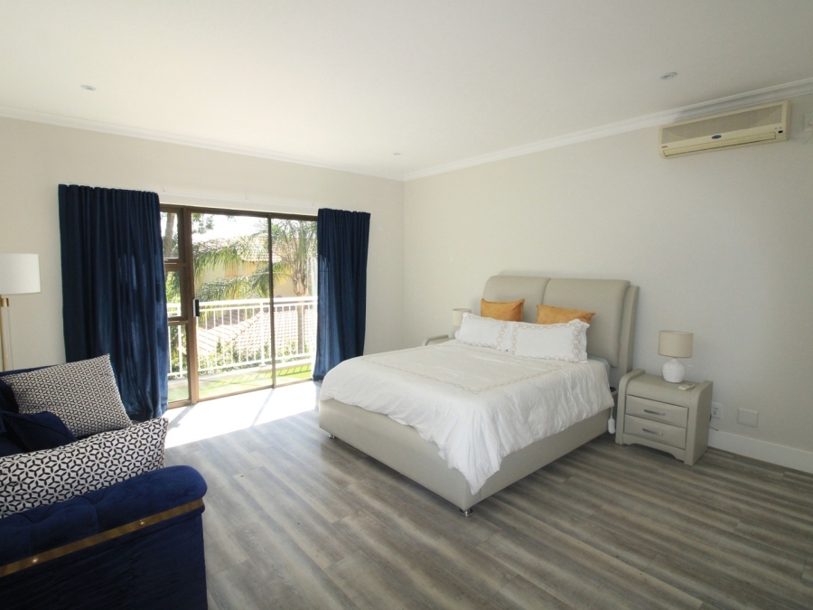 To Let 5 Bedroom Property for Rent in Dainfern Golf Estate Gauteng