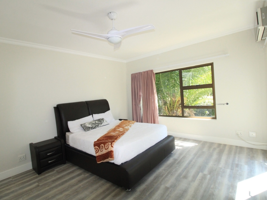 To Let 5 Bedroom Property for Rent in Dainfern Golf Estate Gauteng