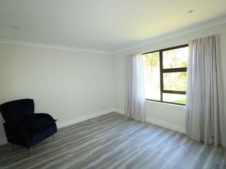 To Let 5 Bedroom Property for Rent in Dainfern Golf Estate Gauteng