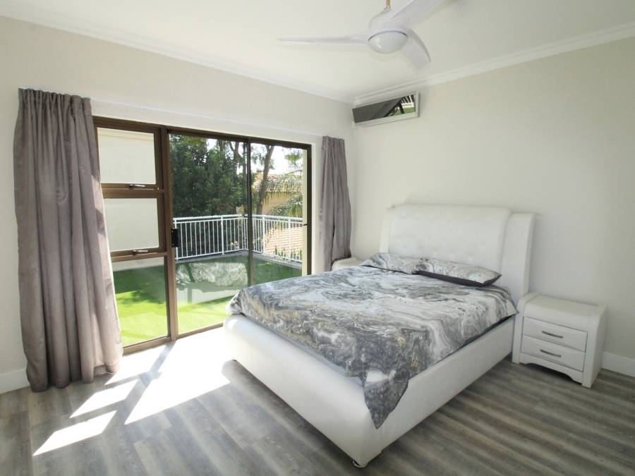 To Let 5 Bedroom Property for Rent in Dainfern Golf Estate Gauteng