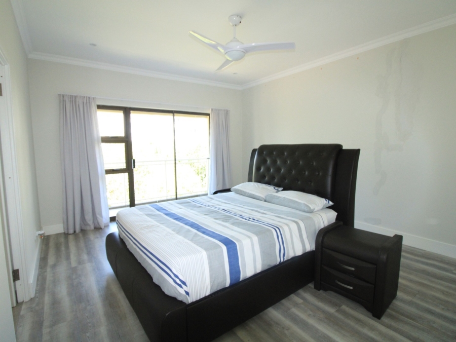 To Let 5 Bedroom Property for Rent in Dainfern Golf Estate Gauteng
