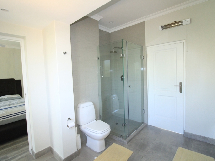 To Let 5 Bedroom Property for Rent in Dainfern Golf Estate Gauteng