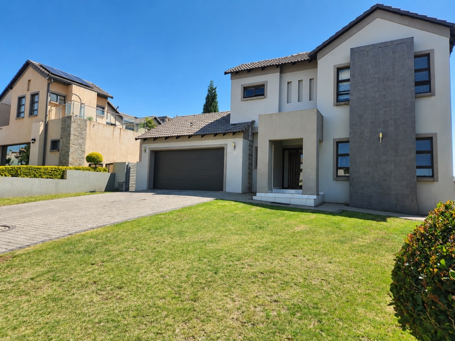 3 Bedroom Property for Sale in Blue Valley Golf Estate Gauteng