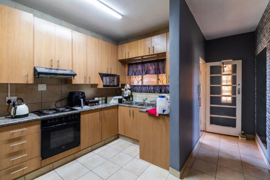 2 Bedroom Property for Sale in Benoni Central Gauteng