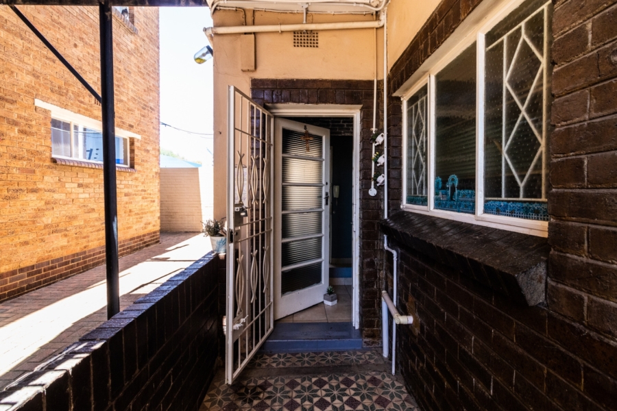 2 Bedroom Property for Sale in Benoni Central Gauteng