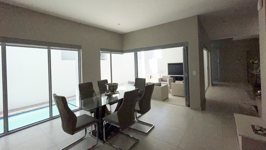 4 Bedroom Property for Sale in Bryanston Gauteng