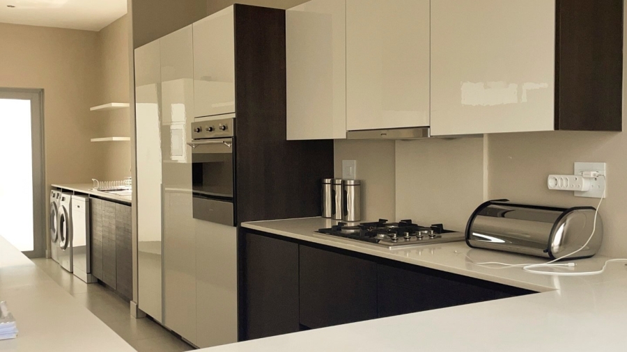 4 Bedroom Property for Sale in Bryanston Gauteng