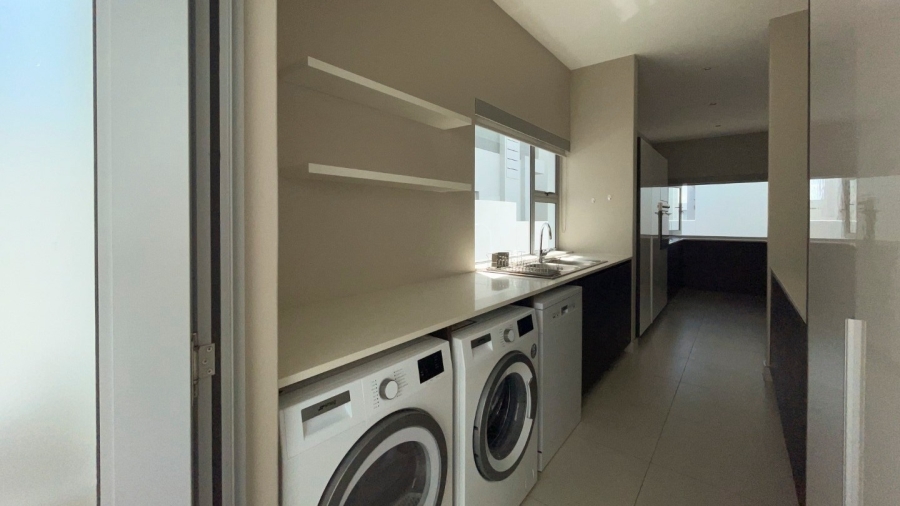 4 Bedroom Property for Sale in Bryanston Gauteng