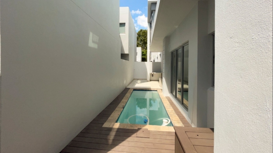 4 Bedroom Property for Sale in Bryanston Gauteng