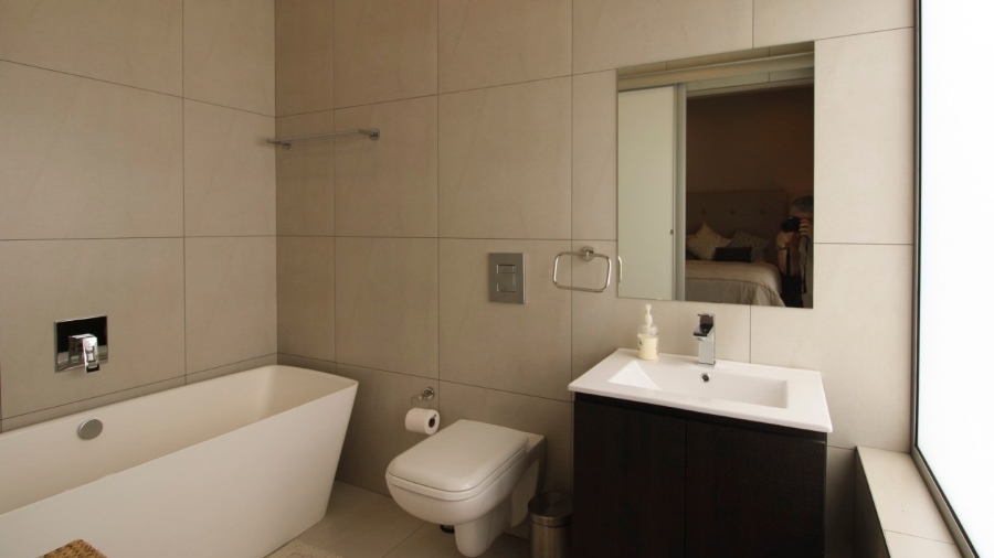 4 Bedroom Property for Sale in Bryanston Gauteng