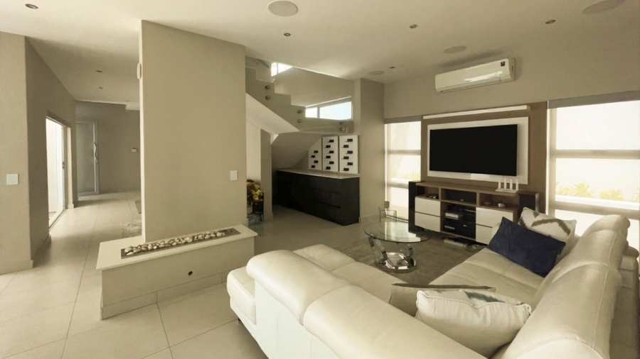 4 Bedroom Property for Sale in Bryanston Gauteng