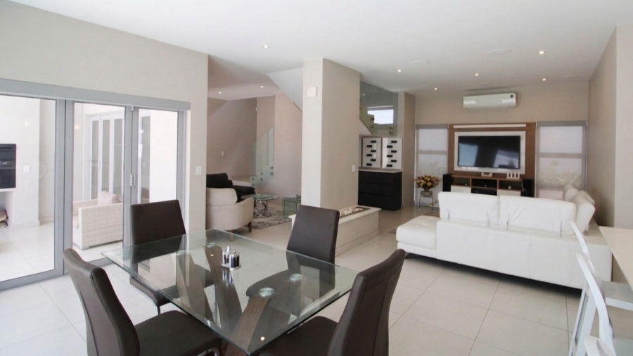 4 Bedroom Property for Sale in Bryanston Gauteng