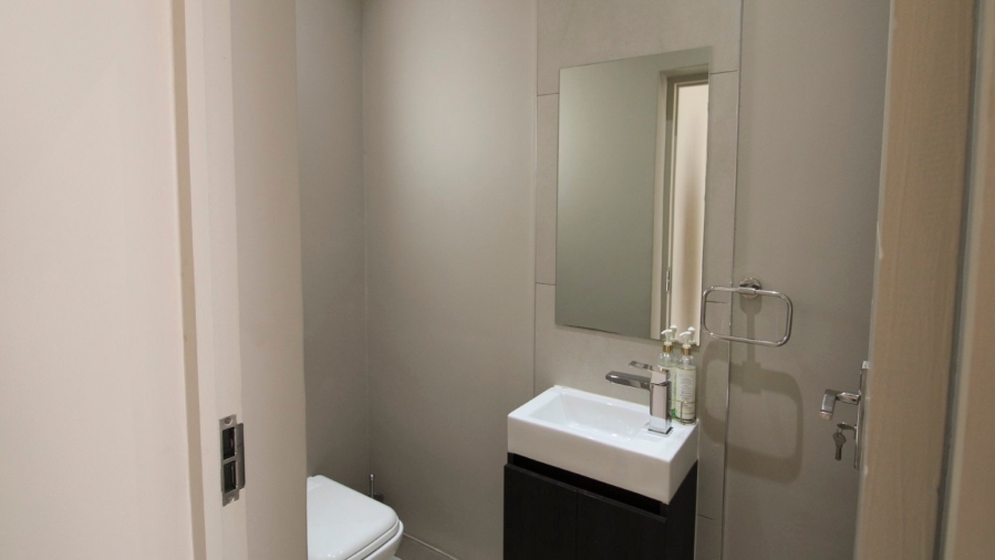4 Bedroom Property for Sale in Bryanston Gauteng
