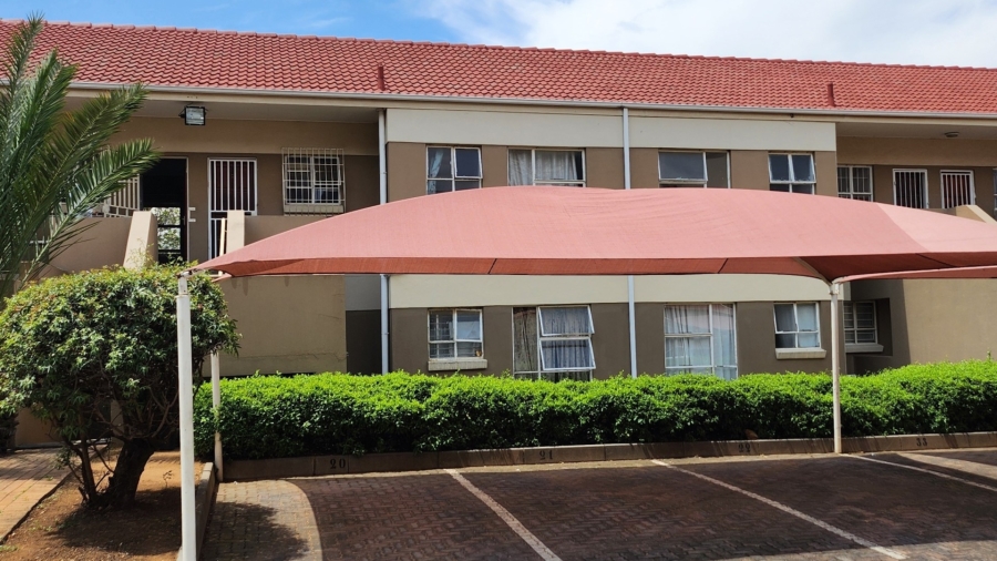 2 Bedroom Property for Sale in Winchester Hills Gauteng