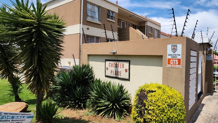 2 Bedroom Property for Sale in Winchester Hills Gauteng