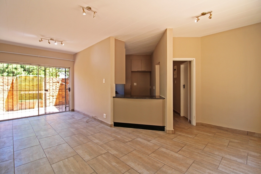 To Let 3 Bedroom Property for Rent in Bryanston Gauteng