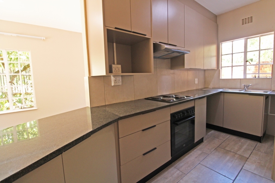 To Let 3 Bedroom Property for Rent in Bryanston Gauteng