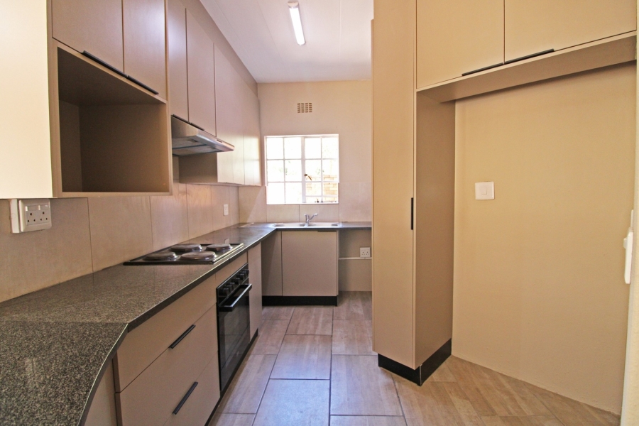 To Let 3 Bedroom Property for Rent in Bryanston Gauteng