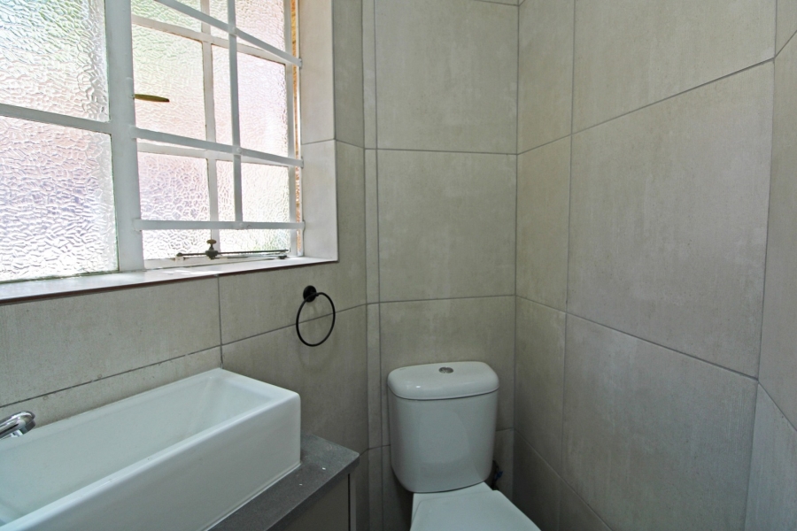 To Let 3 Bedroom Property for Rent in Bryanston Gauteng