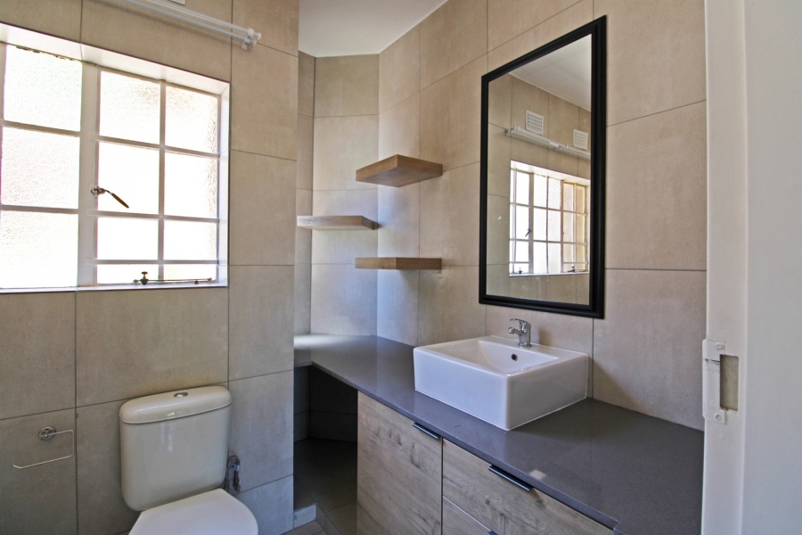 To Let 3 Bedroom Property for Rent in Bryanston Gauteng