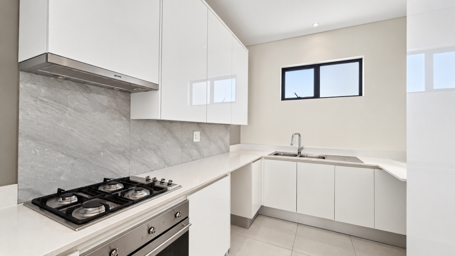 To Let 2 Bedroom Property for Rent in Morningside Gauteng