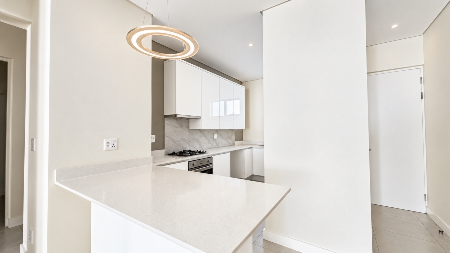 To Let 2 Bedroom Property for Rent in Morningside Gauteng
