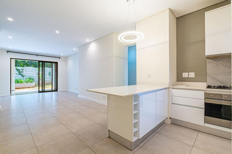 To Let 2 Bedroom Property for Rent in Morningside Gauteng