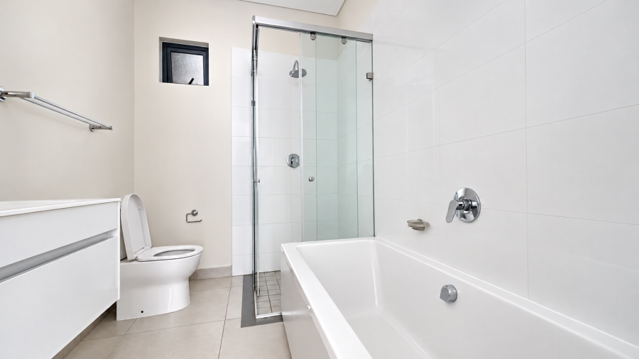 To Let 2 Bedroom Property for Rent in Morningside Gauteng